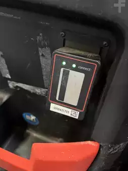 Vertikal-Kommissionierer  Linde V 10 (9)