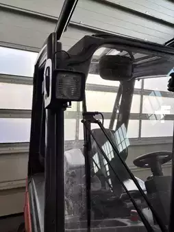 El truck - 4 hjulet 2021  Linde E 25 (11)