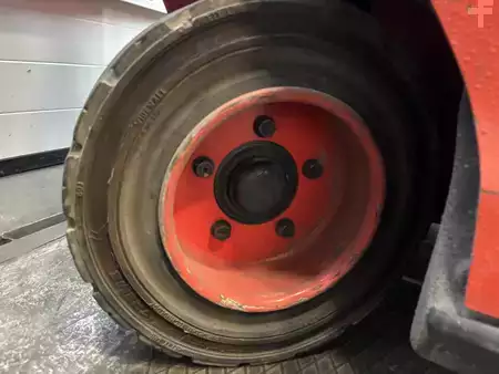 El truck - 4 hjulet 2021  Linde E 25 (12)