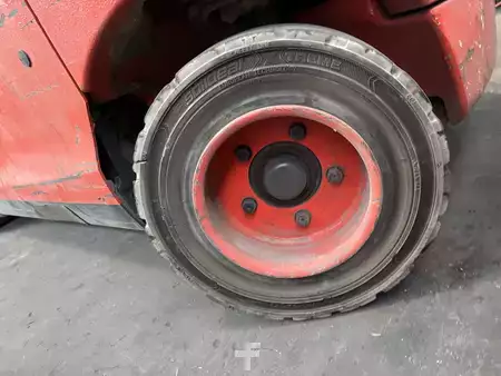 El truck - 4 hjulet 2021  Linde E 25 (14)