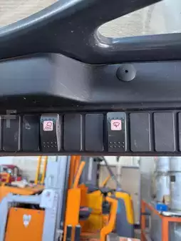 El truck - 4 hjulet 2021  Linde E 25 (20)