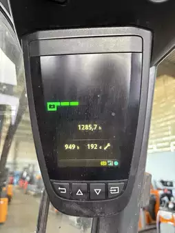 El truck - 4 hjulet 2021  Linde E 25 (21)