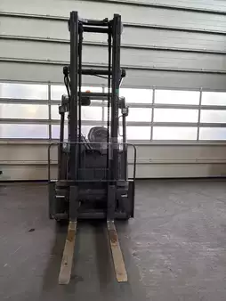 El truck - 4 hjulet 2021  Linde E 25 (6)