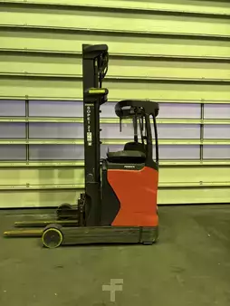 Skyvemast 2020  Linde R14B-01 (1)