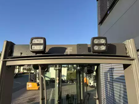 Electric - 3 wheels 2018  Jungheinrich EFG 216K (11)