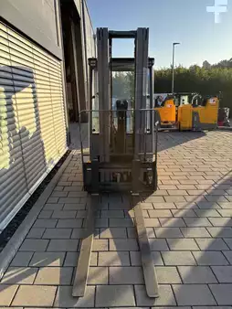 Electric - 3 wheels 2018  Jungheinrich EFG 216K (5)