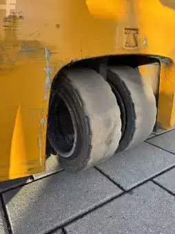 Electric - 3 wheels 2018  Jungheinrich EFG 216K (8)