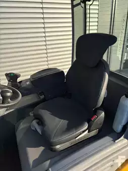 Electric - 3 wheels 2019  Jungheinrich EFG 216K (1)