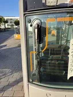 Carrelli elettrici 3 ruote 2019  Jungheinrich EFG 216K (11)