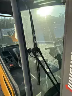 Carrelli elettrici 3 ruote 2019  Jungheinrich EFG 216K (10)
