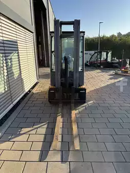 Carrelli elettrici 3 ruote 2019  Jungheinrich EFG 216K (6)