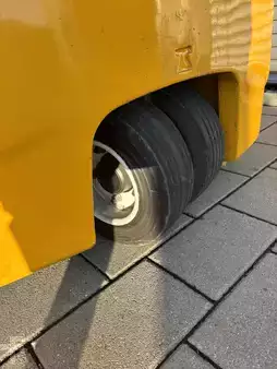 Electric - 3 wheels 2019  Jungheinrich EFG 216K (7)
