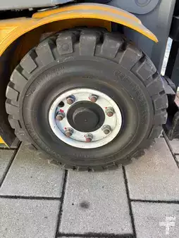 Electric - 3 wheels 2019  Jungheinrich EFG 216K (9)