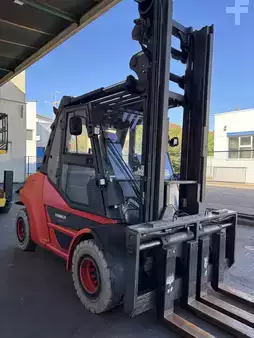 Carrelli elevatori GPL 2018  Linde H80T/900 (9)