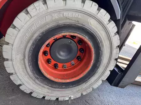 Carrelli elevatori GPL 2018  Linde H80T/900 (11)