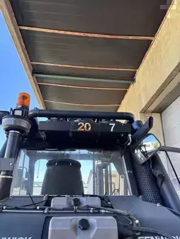 Carrelli elevatori GPL 2018  Linde H80T/900 (17)