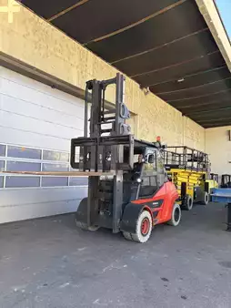 Carrelli elevatori GPL 2018  Linde H80T/900 (2)