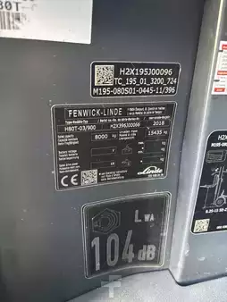 Carrelli elevatori GPL 2018  Linde H80T/900 (34)