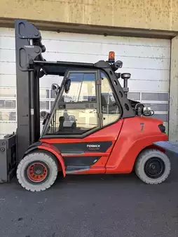 Carrelli elevatori GPL 2018  Linde H80T/900 (1)