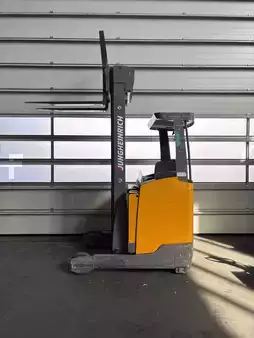 Reach Trucks 2017  Jungheinrich ETV 214 (2)