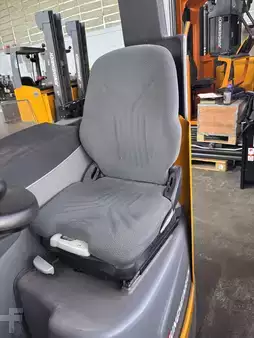 Reach Trucks 2017  Jungheinrich ETV 214 (21)