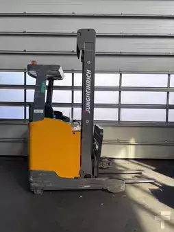 Reach Trucks 2017  Jungheinrich ETV 214 (5)