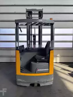 Reach Trucks 2017  Jungheinrich ETV 214 (6)