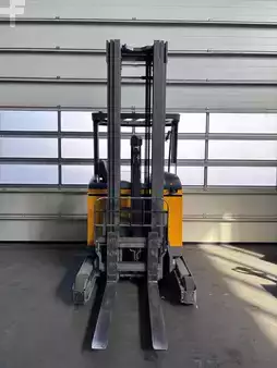 Reach Trucks 2017  Jungheinrich ETV 214 (7)
