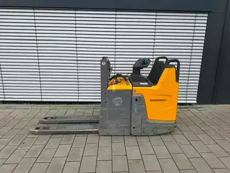Stacker pedestre 2021  Jungheinrich ERD 220 Lithium (1)