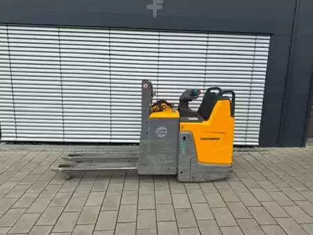 Stacker pedestre 2021  Jungheinrich ERD 220 Lithium (2)