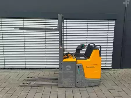 Stacker pedestre 2021  Jungheinrich ERD 220 Lithium (3)