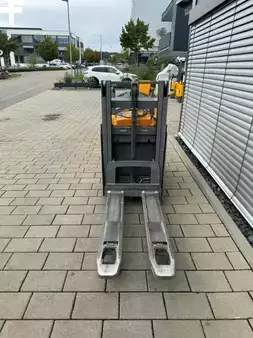 Stacker pedestre 2021  Jungheinrich ERD 220 Lithium (6)