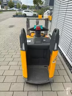 Stacker pedestre 2021  Jungheinrich ERD 220 Lithium (8)