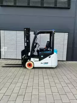 Elektrisk- 3 hjul 2026  Bobcat B16NT Li-lon (1)