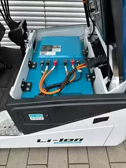 Elektrisk- 3 hjul 2026  Bobcat B16NT Li-lon (17)