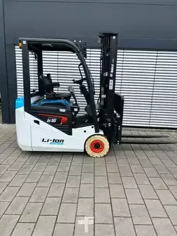 Elektrisk- 3 hjul 2026  Bobcat B16NT Li-lon (5)
