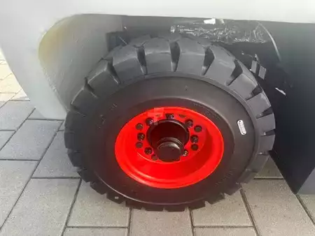 Diesel gaffeltruck 2026  Bobcat D30NXS (19)