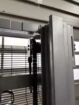Pallet Stackers 2019  Still EXV-SF 14 Li-Ion Still Silber refurbished (11)