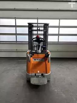 Pallet Stackers 2019  Still EXV-SF 14 Li-Ion Still Silber refurbished (5)