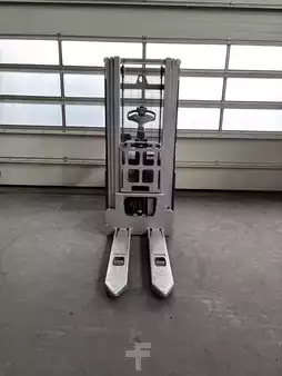 Pallet Stackers 2019  Still EXV-SF 14 Li-Ion Still Silber refurbished (7)