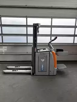 Pallet Stackers 2019  Still EXV-SF 14 Li-Ion Still Silber refurbished (2)