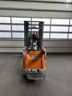 Pallet Stackers 2019  Still EXV-SF 14 Li-Ion Still Silber refurbished (5)