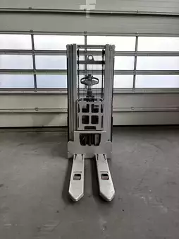 Pallet Stackers 2019  Still EXV-SF 14 Li-Ion Still Silber refurbished (7)