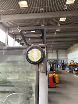 Eléctrico - 3 rodas 2022  Still RX20-16 (12)