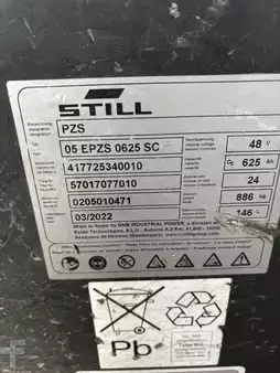 Eléctrico - 3 rodas 2022  Still RX20-16 (22)
