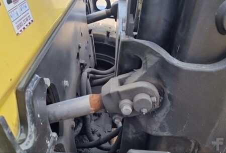 Diesel heftrucks 2012  Hyster H5.0FT (20)