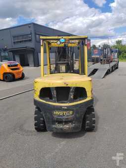 Diesel Forklifts 2012  Hyster H5.0FT (5)