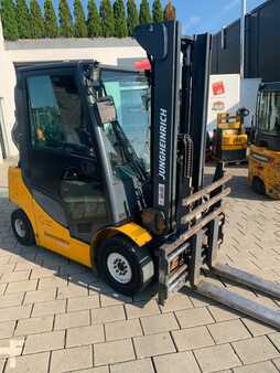 Jungheinrich DFG 425s