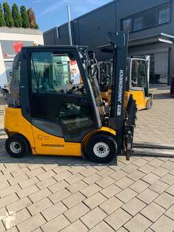 Jungheinrich DFG 425s