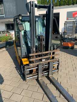 Jungheinrich DFG 425s